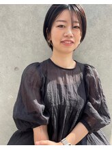 ベンティー(Venti) 沖瀬 凪沙