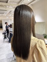 カエラ バイ アメリ(kaela by ameri)&nbsp;【kaela misaki】透明感×オリーブベージュ