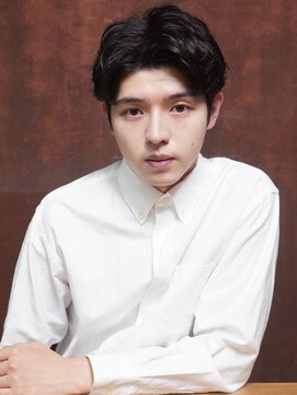 シアンデルカ(CYANDELUCCA) ビジネスセンターパートショート