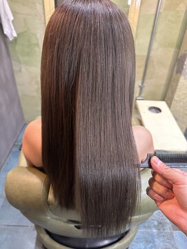 グレースマンカフェ(GRACE MAN CAFE) GRACEMANCAFEオリジナル　URUTSUYAトリートメント