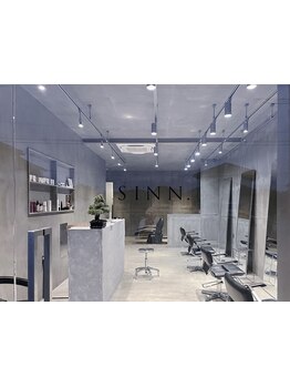 洗練された特別な空間で、“個性と遊び”を取り入れたあなただけのスタイルをご提案＊