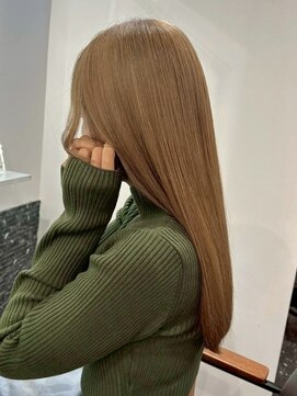 オト 吉祥寺(Oto.) ハイトーンカラー