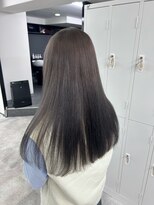 レブ 難波店(REV.)&nbsp;髪質改善/ブリーチ/ダブルカラー/韓国/インナーカラー/難波