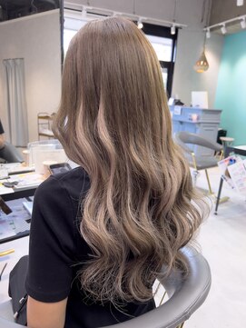 レヴェリー(REVERIE) プルエクステ