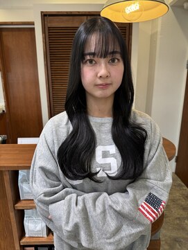 コレット 大宮(collet) 韓国風レイヤー