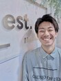 エスト 幕張本郷(est.) 岩田 篤司