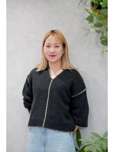 エイトバイリトル(Ate by little)&nbsp;金松 綾子