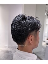 マリオ(mario)&nbsp;メンズパーマ