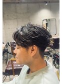 ニュアンスパーマ