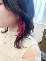 ルート バイ パルタージュ 大宮駅東口店(Root by PaRtage)&nbsp;◎大人気◎イヤリングカラー[水野圭太]