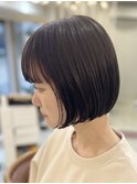 コンパクトミニ★Bob