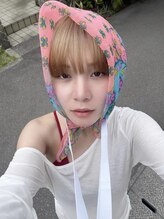 サン(SAN) 瀬戸口 真衣