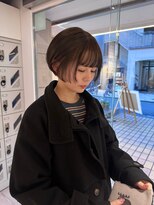 アンフィグ 吉祥寺(anfig)&nbsp;ショート