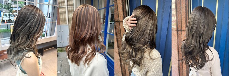 エレナ(elena)のサロンヘッダー