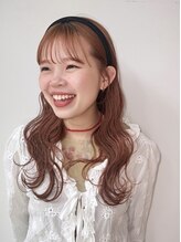ルーイ(LOUIE) 柳 琴菜