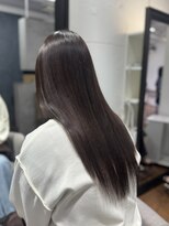 エルサ ザ ビューティー(ELSA the beauty)&nbsp;水素髪質改善トリートメント/酸性縮毛矯正/艶髪/うるツヤ/暗髪