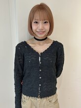 ユー セント(yew scent)&nbsp;yuna 