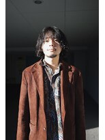 ハイプ マン 藤沢(HYPE MAN)&nbsp;【藤沢】メンズパーマ／カーリーヘア