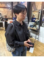 ディレクト(Direct)&nbsp;ダークブルーショート6.15