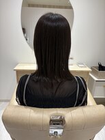 ルーラ バイ エルベ(Lura by elve)&nbsp;大人カーキベージュ