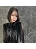 【石崎担当】レディースカット＋ケアトリートメント