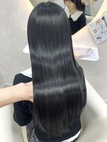 ラビス 赤羽(Lovis)&nbsp;《高瀬寛菜》髪質改善ストレート