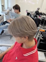 ゲーム 名古屋栄店(GAME) ホワイトベージュ