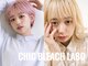シックブリーチラボ(CHIC BLEACH LABO)の写真
