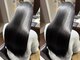TYT -hair&spa- 高田馬場 髪質改善/縮毛矯正/ヘッドスパ 【 12月上旬 OPEN（予定）】 の写真/【高田馬場3分】髪の芯から潤う憧れの艶髪に♪極上の髪質改善トリートメントでダメージに負けない美髪へ