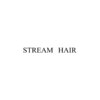 ストリーム ヘアー(STREAM HAIR)のお店ロゴ
