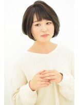 ヘアーアンドメイク ソファー 泉中央店(hair&make Sofa) ネイチャーボブ