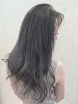 クレル(Creelu)&nbsp;ネイビーアッシュ