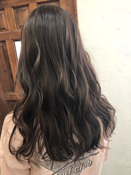 ナチュラルスタンダード(NATURAL STANDARD) ハイライト