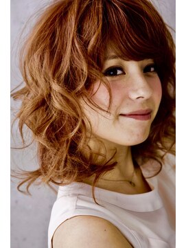 ペスカ 清田店(pesca) スイングミディ×PESCA　清田