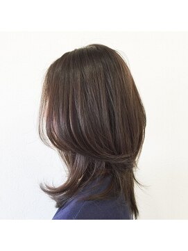 アンブル(Amble) ・