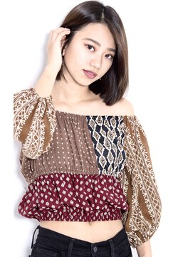 ペスカ 清田店(pesca) 髪質改善 × PESCA 【髪質改善+カット ￥12000⇒￥7800】