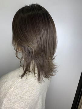 シエナ 渋谷(Siena) Siena ショコラグレージュ渋谷