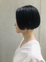 タイニーヘアー(TINY HAIR)&nbsp;ミニボブ