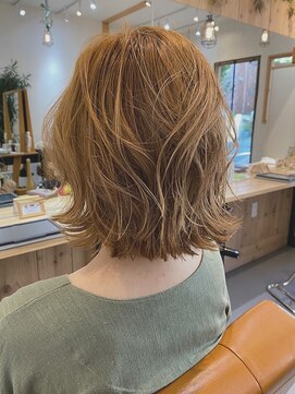 パルフェ(parfait) シアーベージュ