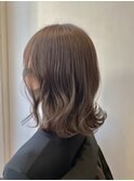 ラベンダーアッシュ