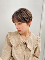 ガーデントウキョウ(GARDEN Tokyo) 【GARDEN杉本佳恋】コンパクトショート