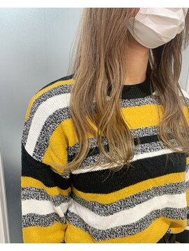 ヴァンカウンシル 金山(VANCOUNCIL kanayama) シフォンベージュ