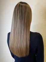 ヴォアソルヂェ オリエンタル(Voasorte ORIENTAL)&nbsp;【Voasorte ORIENTAL】髪質改善トリートメント