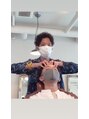 アミーコ(Amico) 明石で1番上手いと言われてるヘッドスパ。整います。