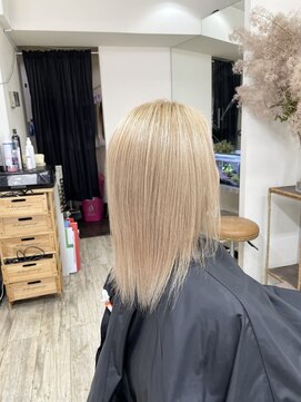 アイコン トゥーグランノール(EIKON to grand nord) 2022A/W