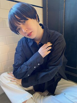 カセッタ(Casetta.) 大人マッシュ