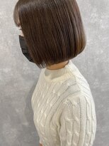 ランガリ ヘアアンドスパ(Rangali Hair&Spa) 【別府　ランガリ】