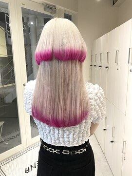 マセナ(Masena) デザインカラー