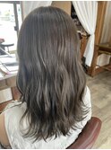 【color】オリーブベージュ