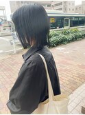 質感コントロールのボブ